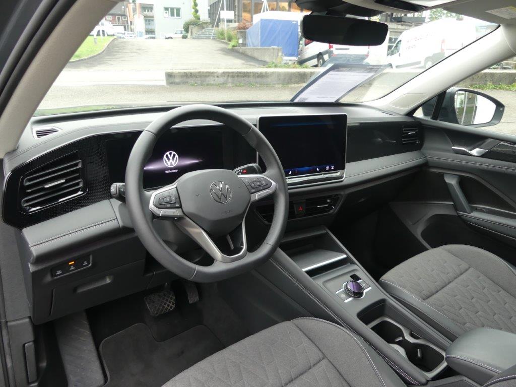 VW Tiguan 1.5 TSI evo2 mHEV United DSG-image-6