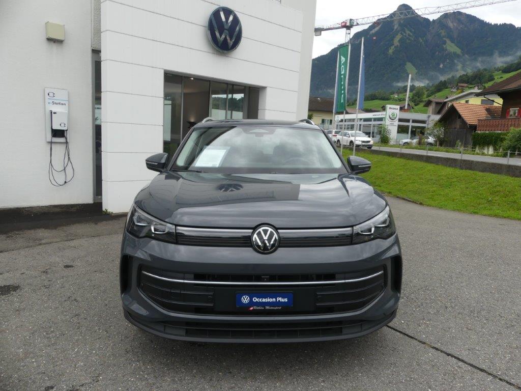 VW Tiguan 1.5 TSI evo2 mHEV United DSG-image-5