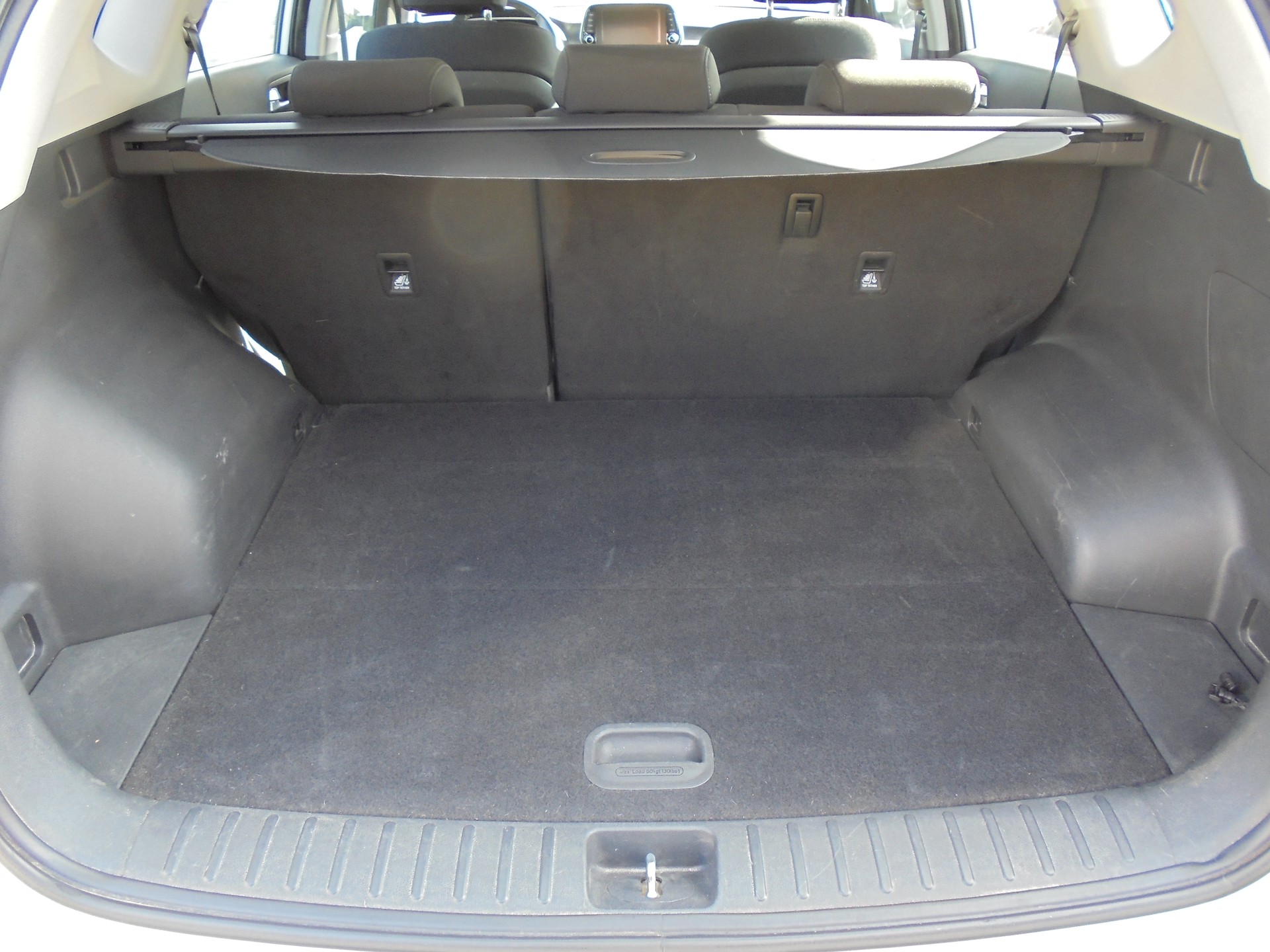 HYUNDAI Tucson 1.6 CRDI Business 4WD DCT-image-14