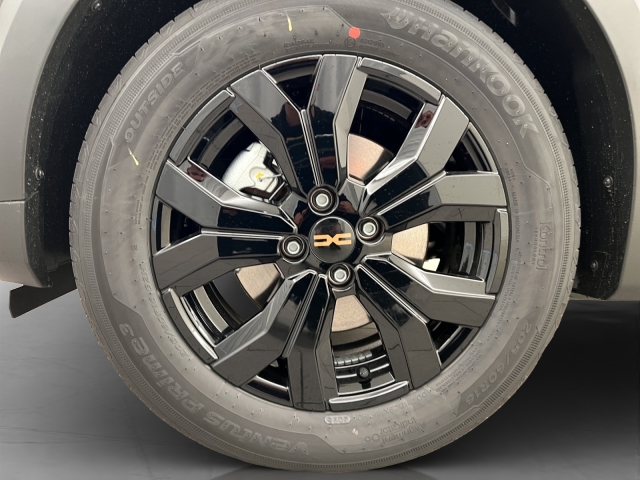 DACIA Jogger 1.0 TCe Extreme 7P-image-9