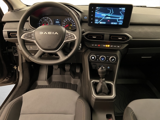 DACIA Jogger 1.0 TCe Extreme 7P-image-7