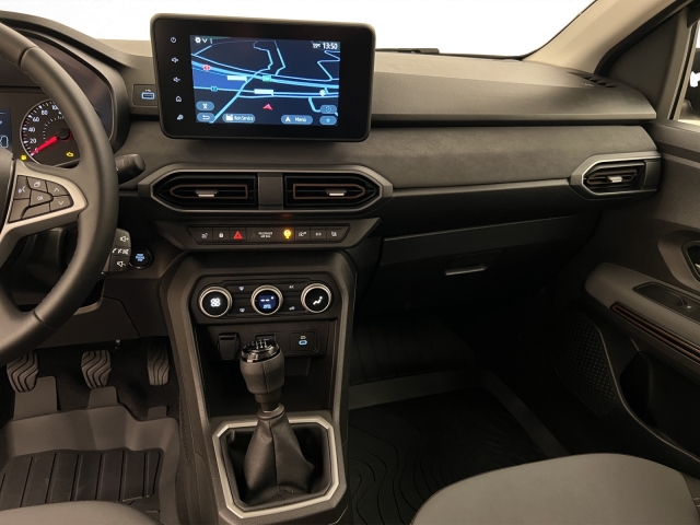 DACIA Jogger 1.0 TCe Extreme 7P-image-8