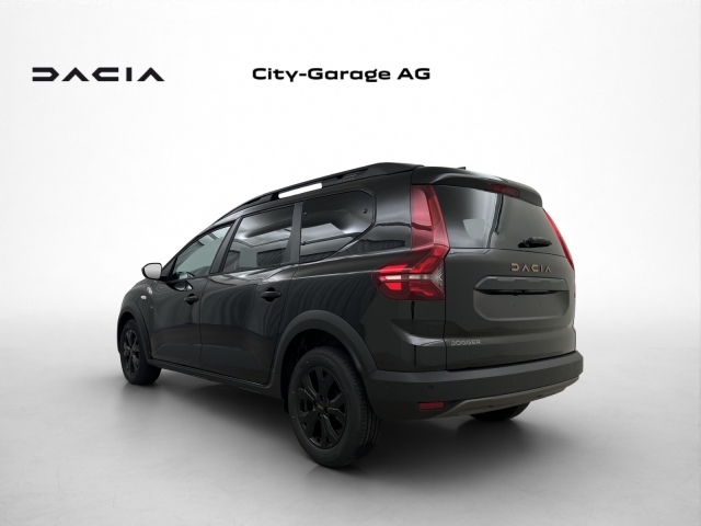 DACIA Jogger 1.0 TCe Extreme 7P-image-1