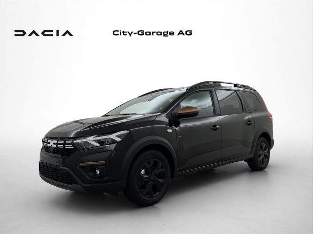 DACIA Jogger 1.0 TCe Extreme 7P-image-0