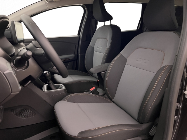 DACIA Jogger 1.0 TCe Extreme 7P-image-4