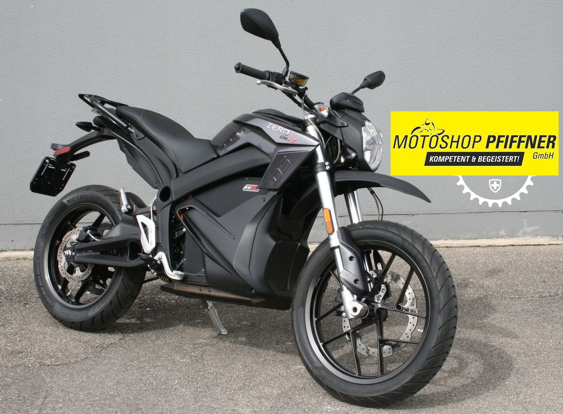 ZERO DSR ZF13