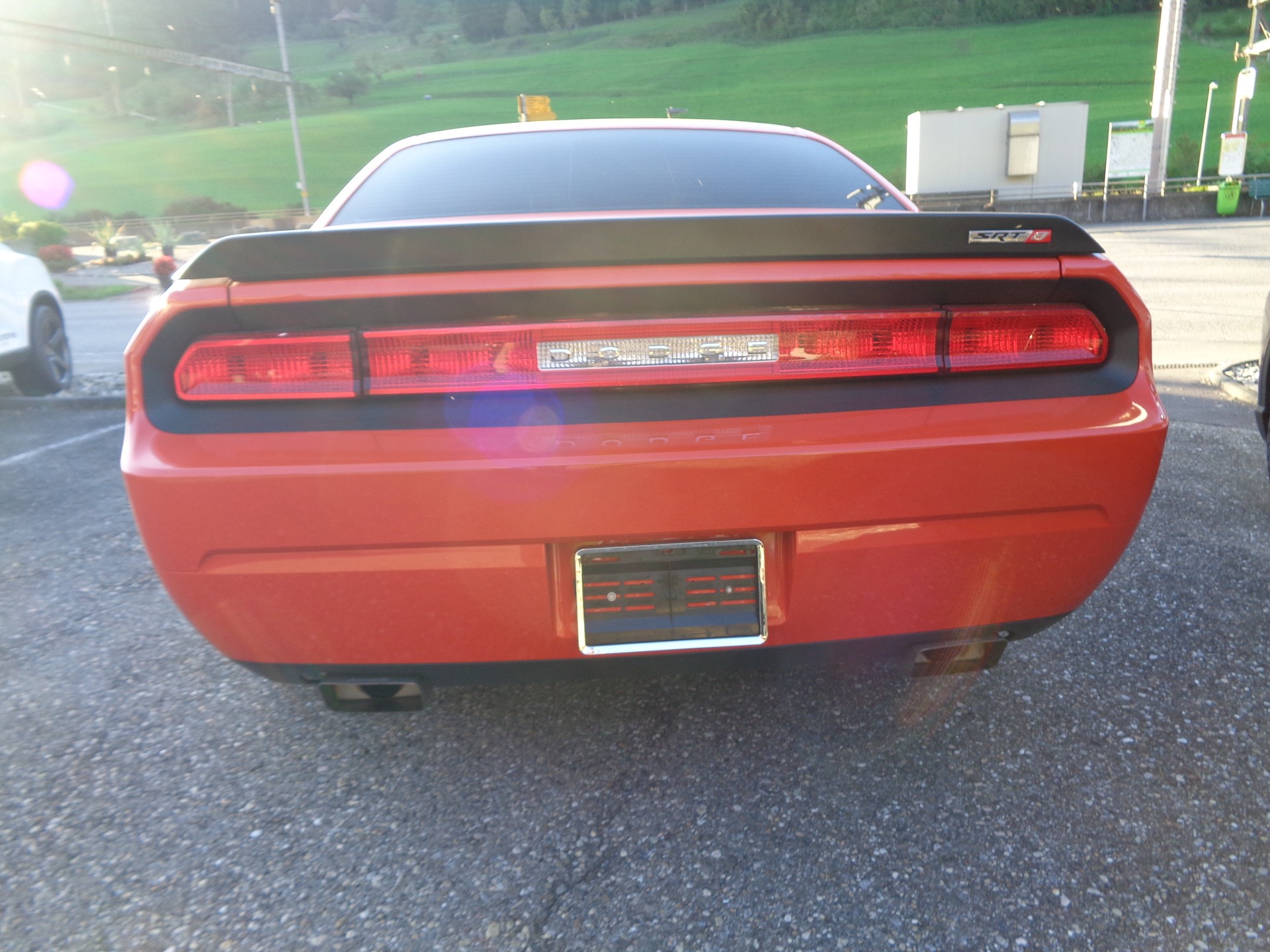 DODGE SRT-image-4