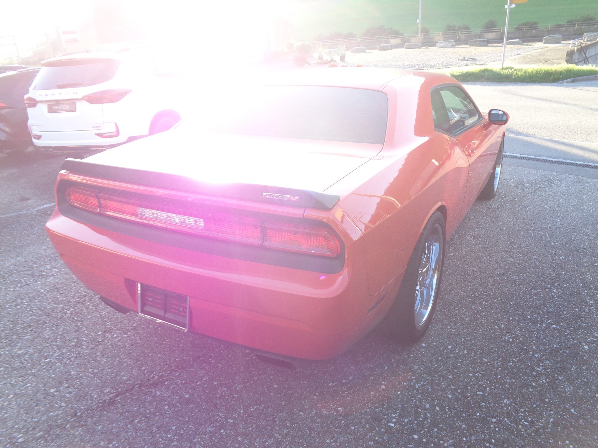 DODGE SRT-image-5
