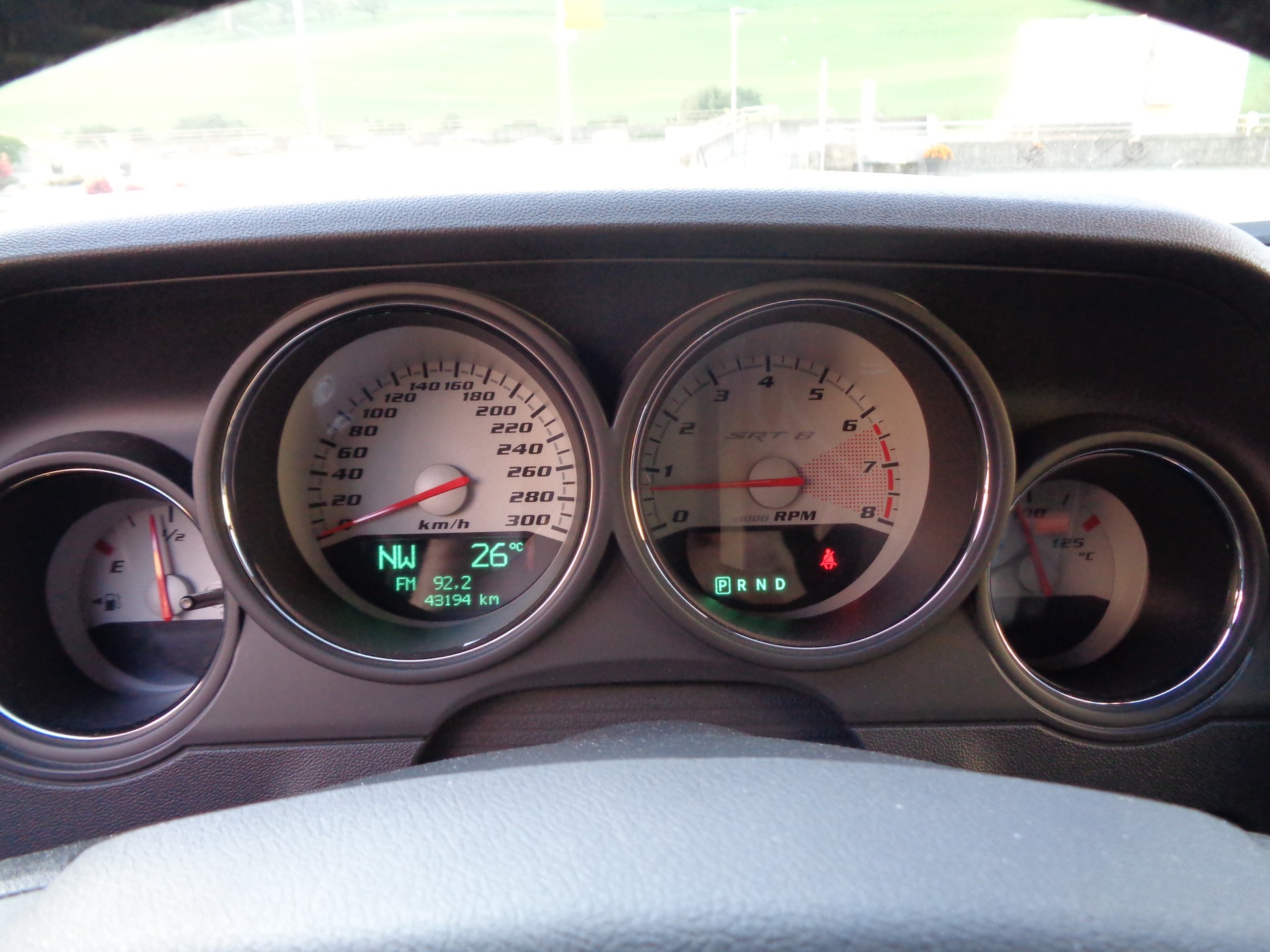 DODGE SRT-image-8