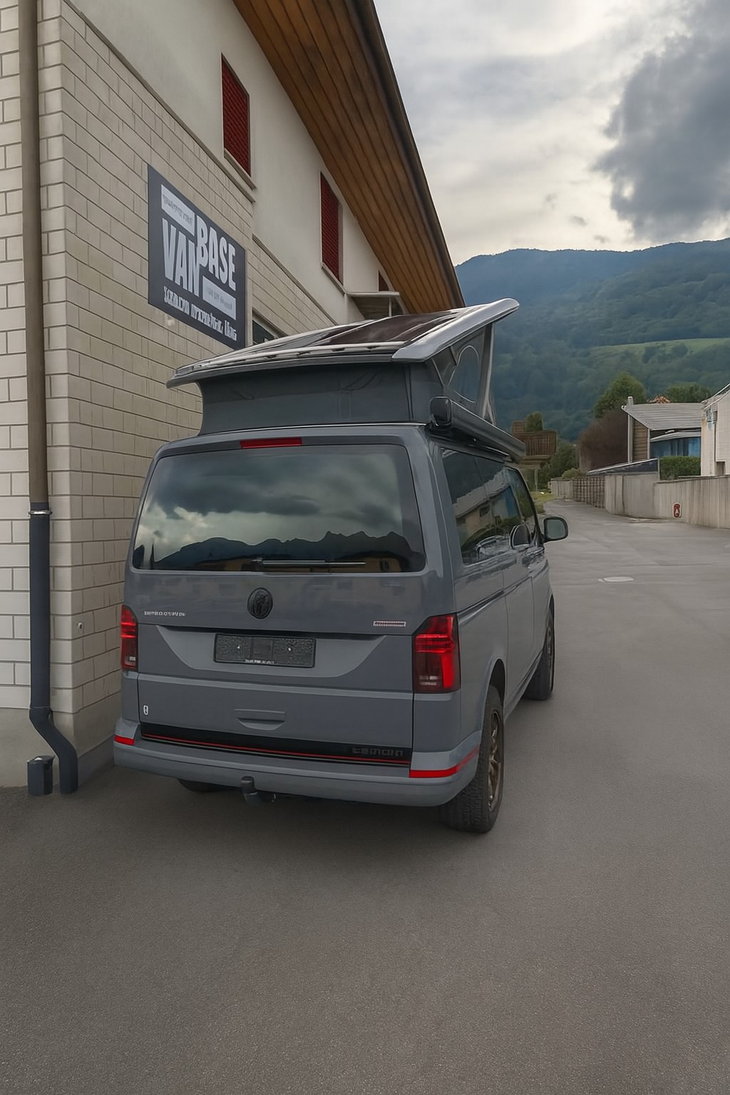 VW T6.1 California 2.0 Bi-TDI Ocean 4Motion DSG-image-6