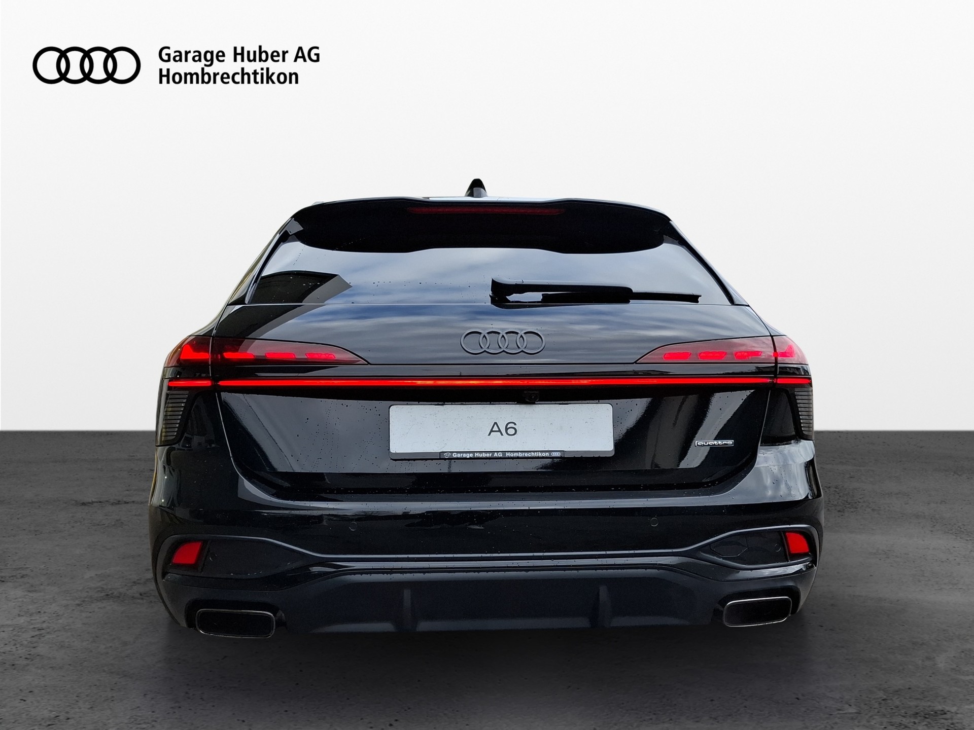 AUDI A6 Avant e-hybrid quattro 220 kW S tronic-image-3