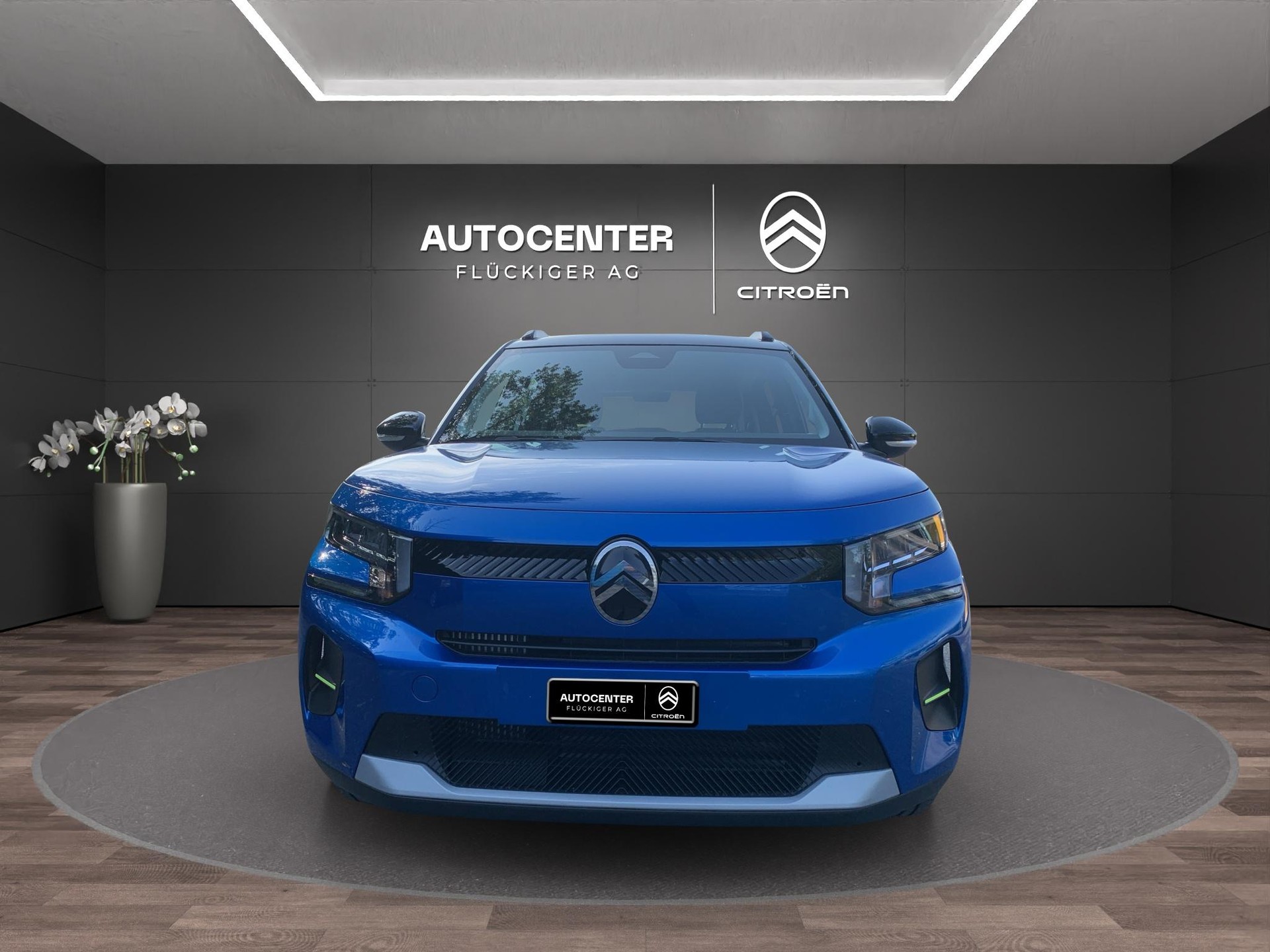 CITROEN C3 1.2 Hybrid Plus-image-6