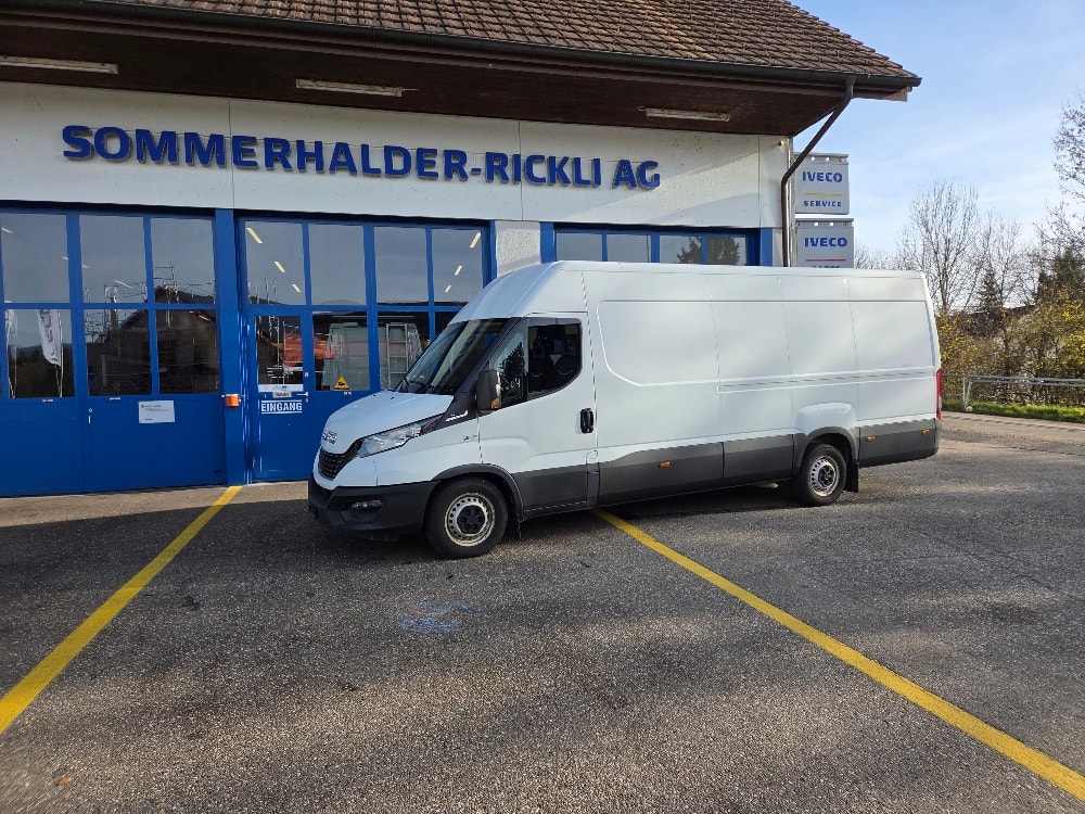 IVECO 35 S 16 A8 V