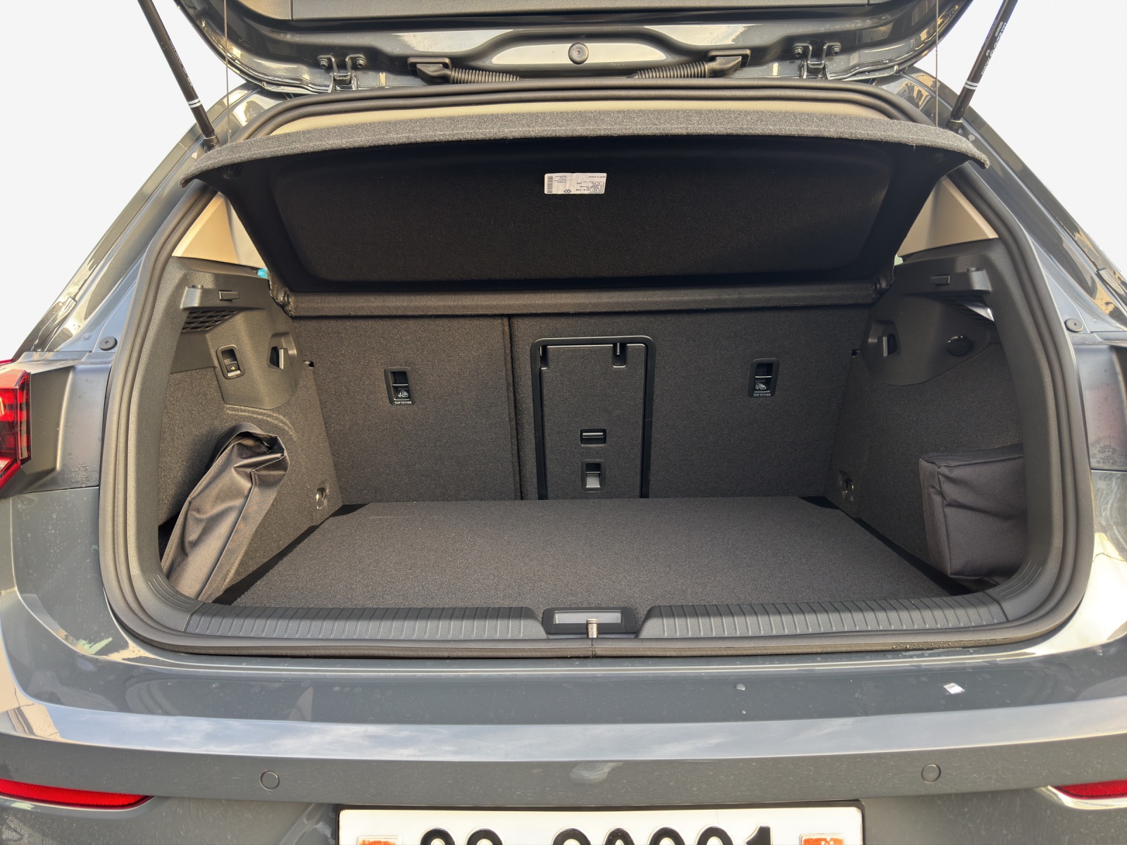 VW Golf 1.5 e TSI mHEV United DSG-image-12