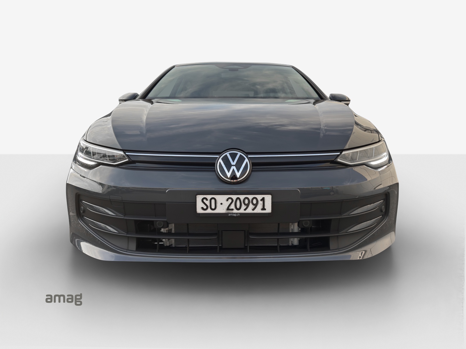 VW Golf 1.5 e TSI mHEV United DSG-image-6