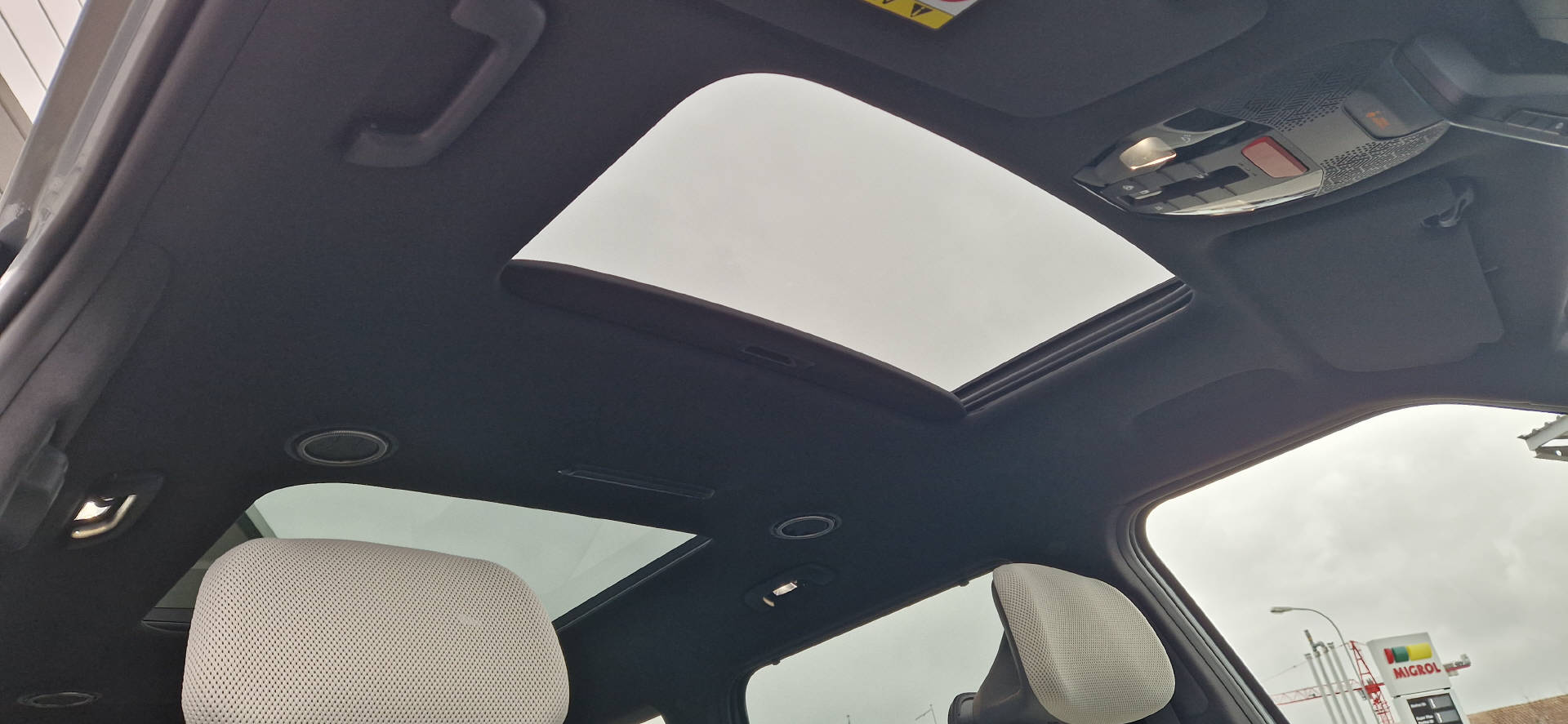 KIA EV9 99.8 kWh GT-Line 7P 4x4-image-14
