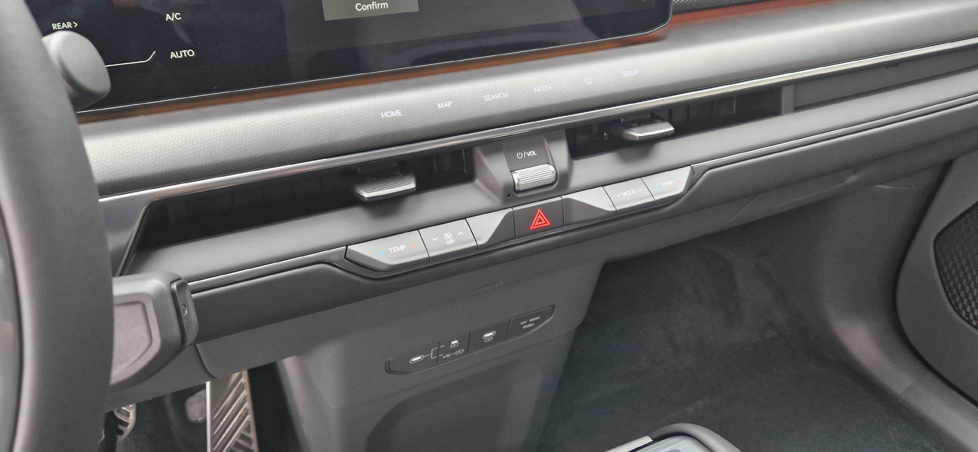 KIA EV9 99.8 kWh GT-Line 7P 4x4-image-6
