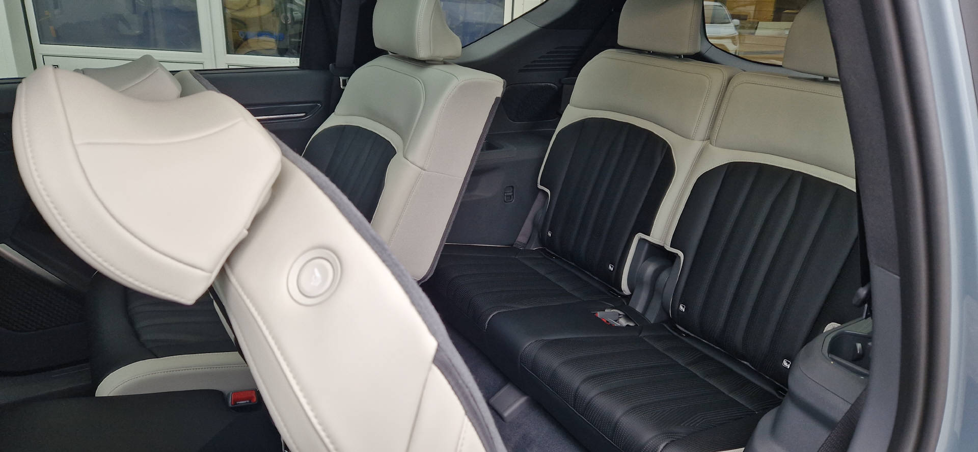 KIA EV9 99.8 kWh GT-Line 7P 4x4-image-10