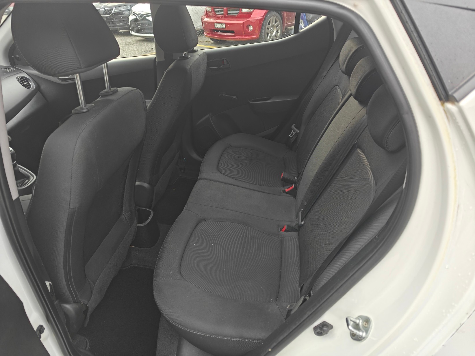 HYUNDAI i10 1.0 Pica-image-4