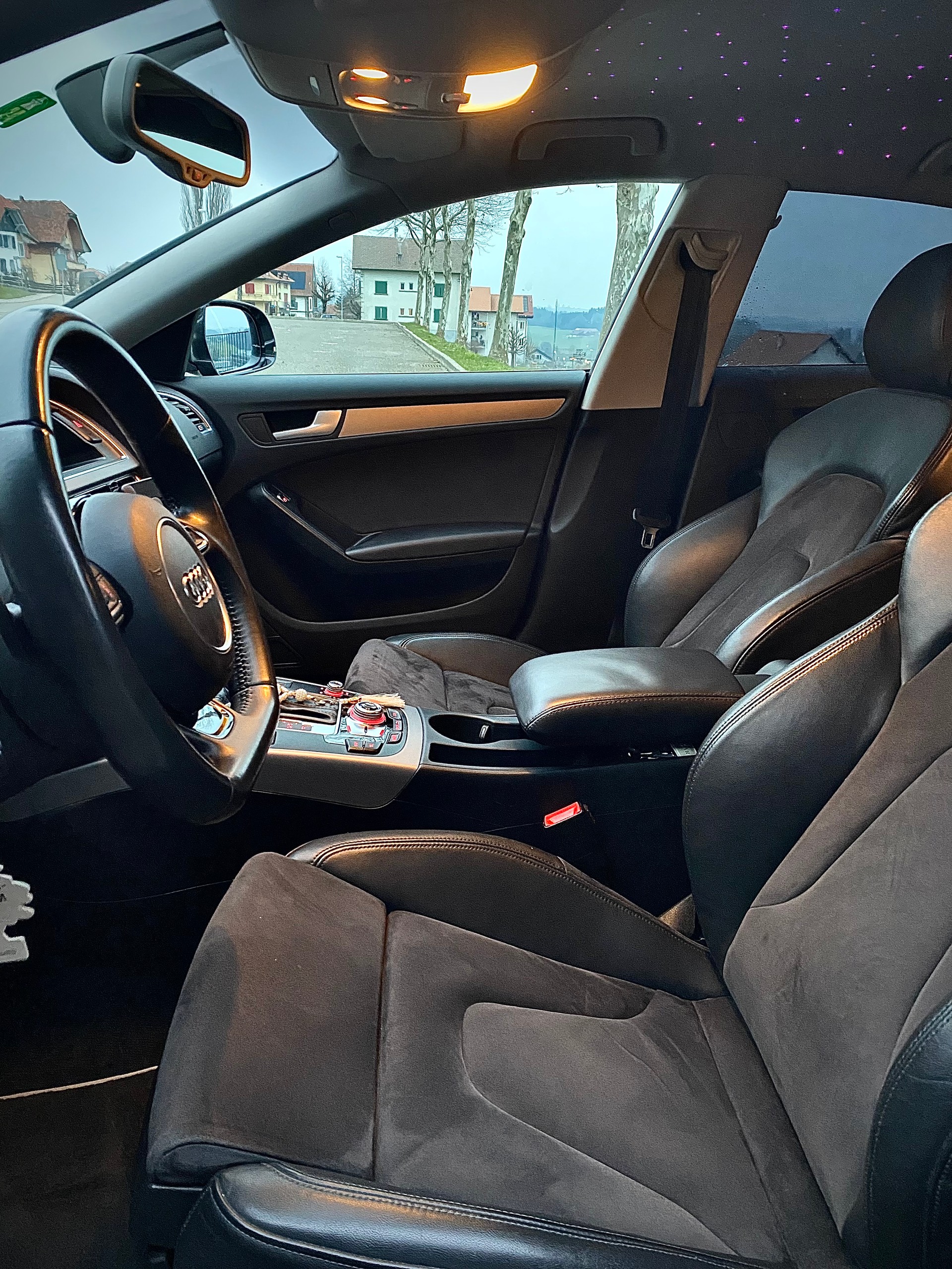 AUDI A5 Sportback 2.0 TDI quattro S-tronic-image-2