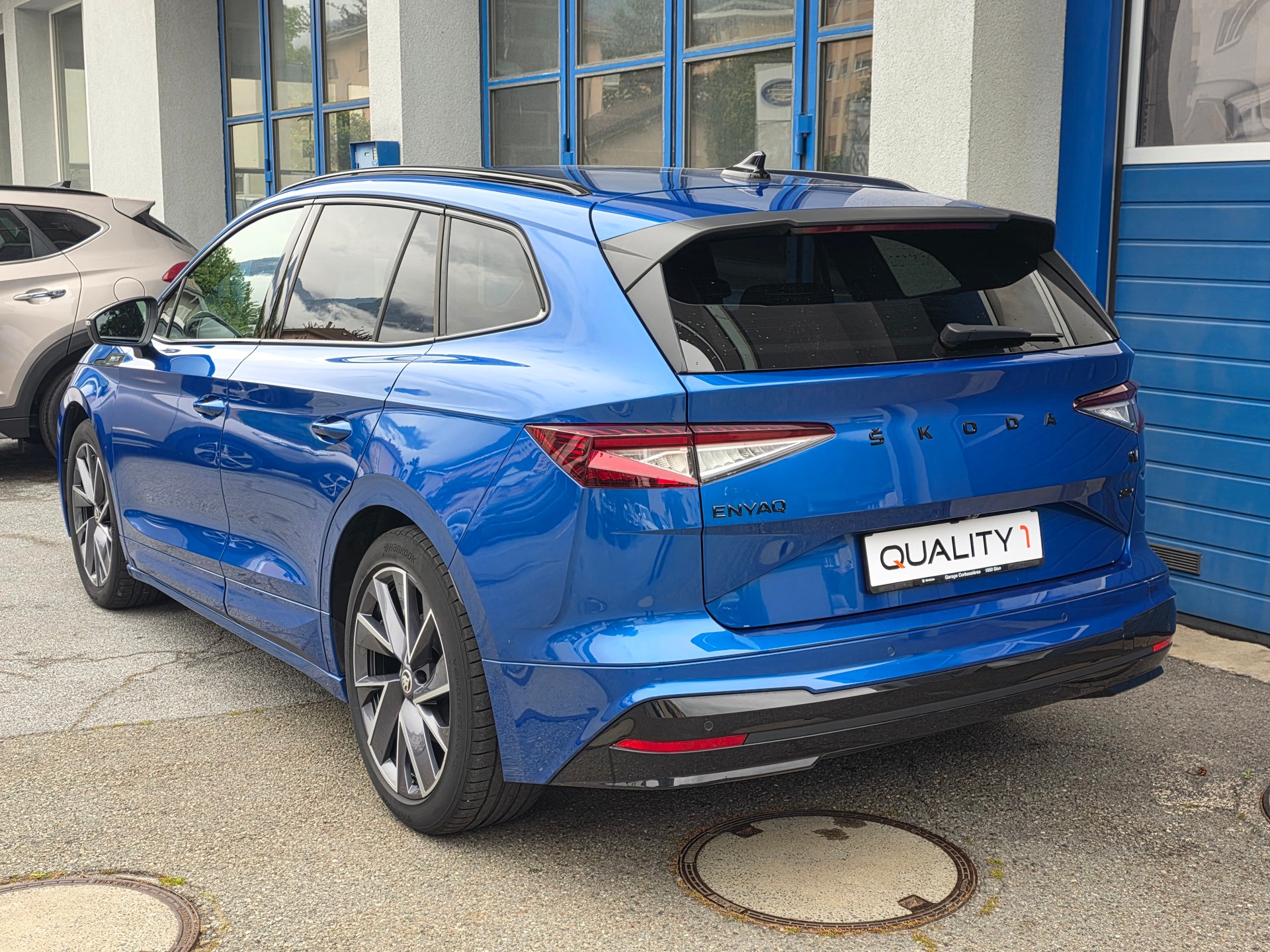 SKODA Enyaq iV 80x SportLine-showroom-element-3