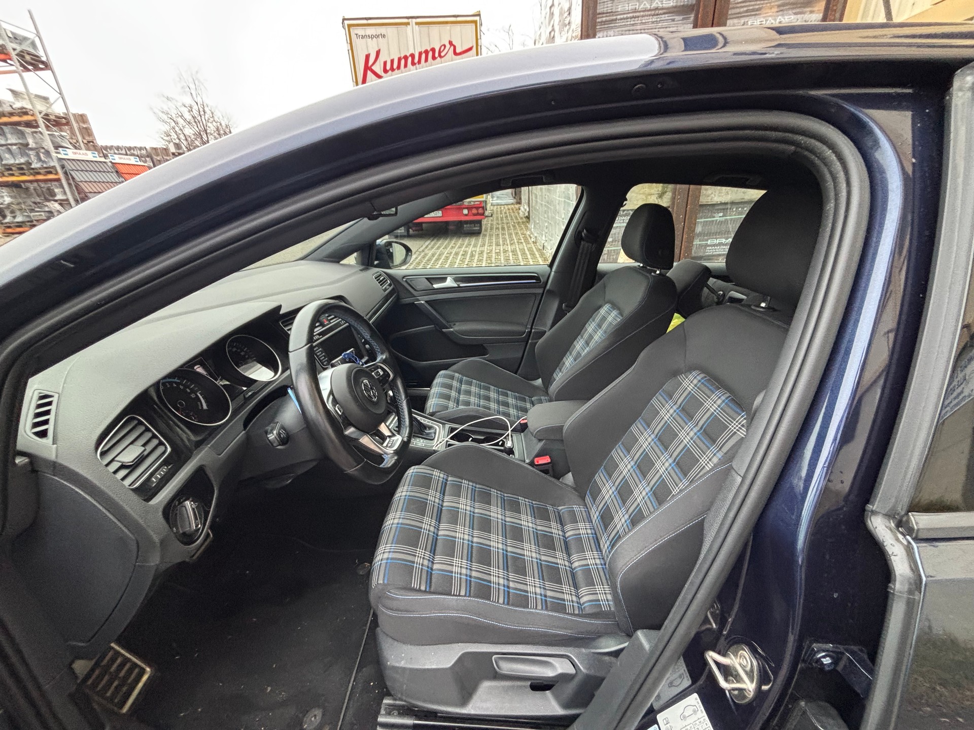 VW Golf 1.4 TSI GTE DSG-image-10