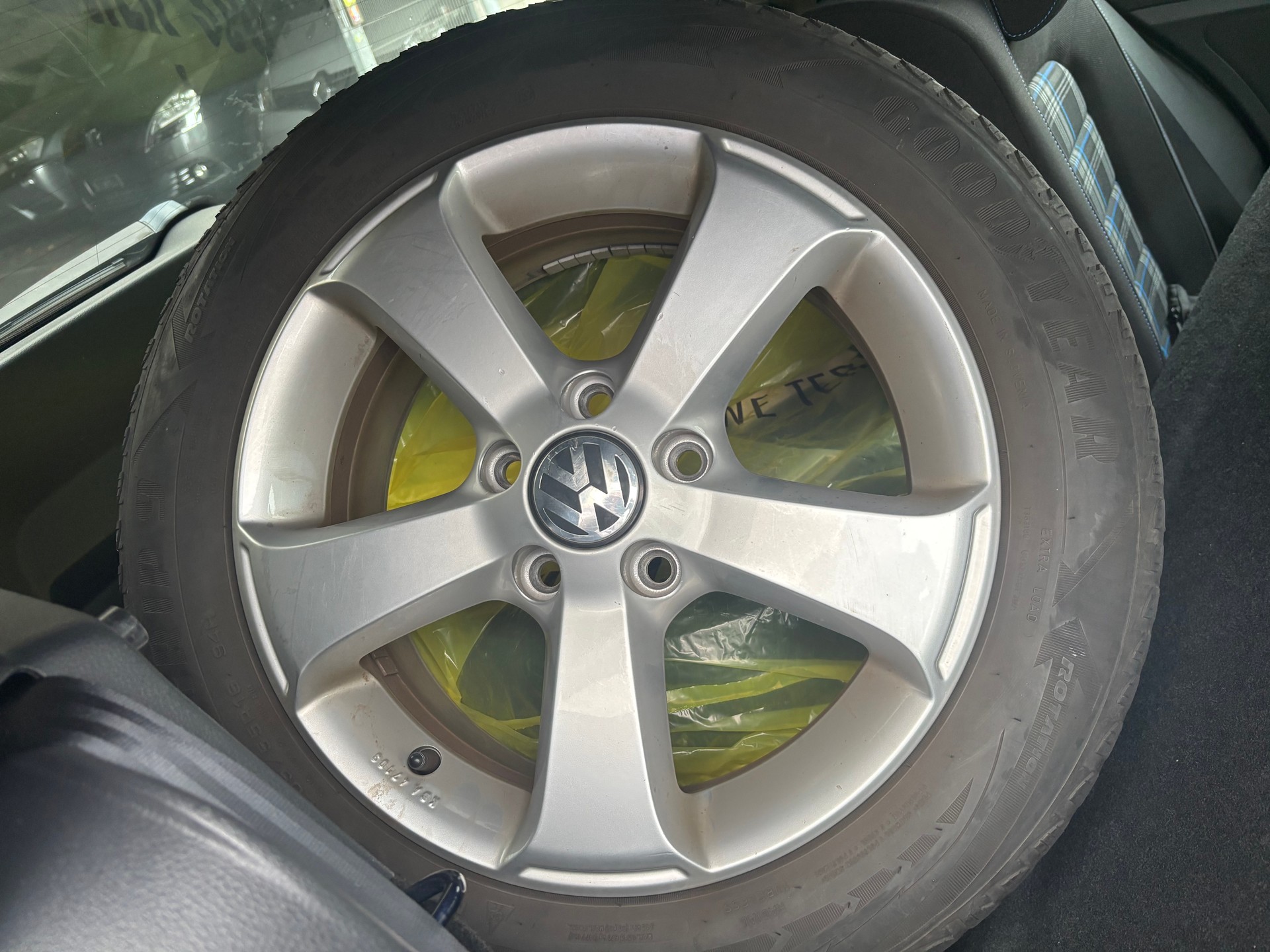 VW Golf 1.4 TSI GTE DSG-image-14
