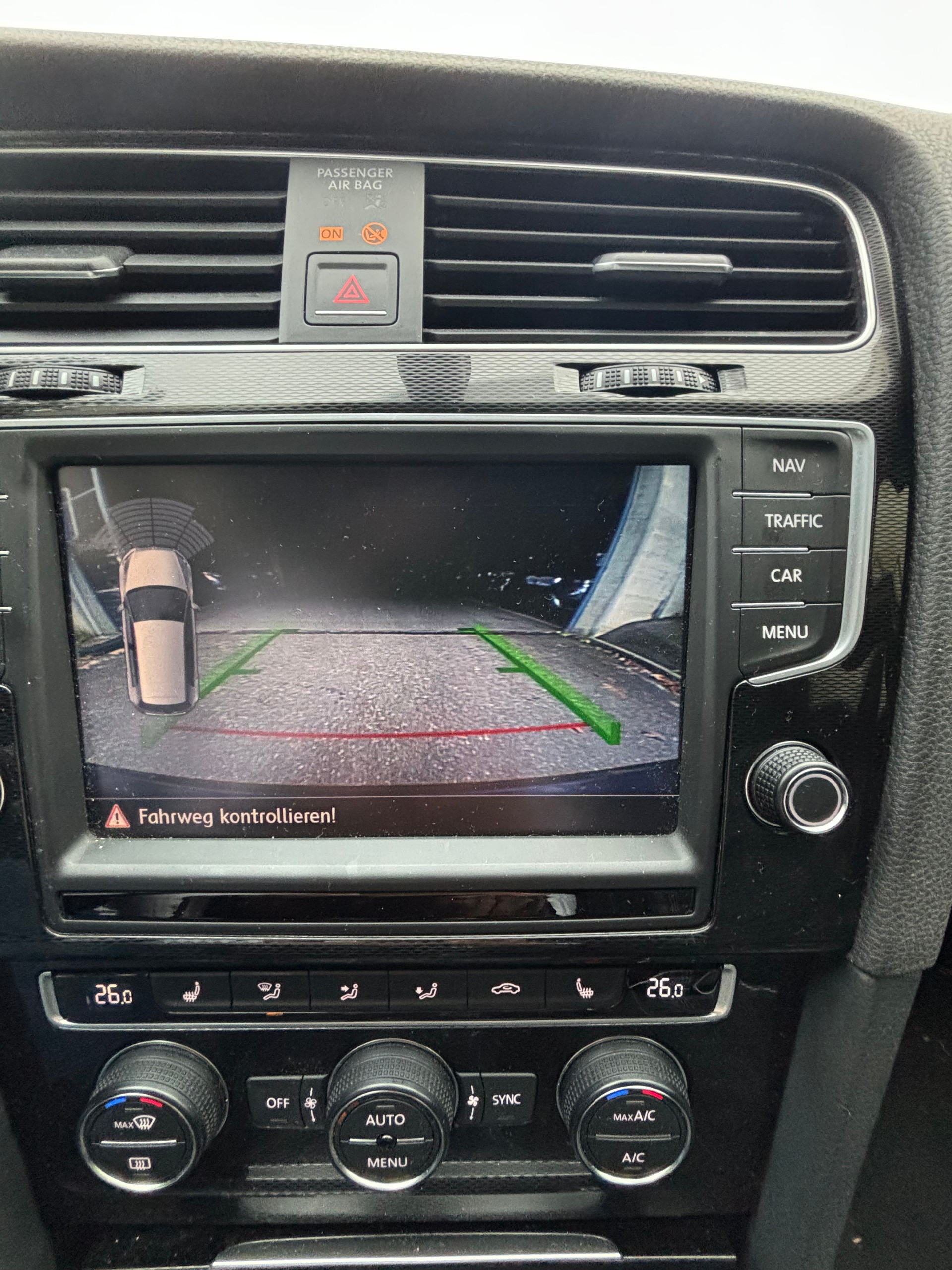 VW Golf 1.4 TSI GTE DSG-image-9