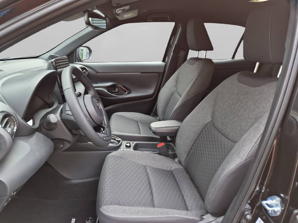 TOYOTA Yaris Cross 1.5 VVT-i HSD Tren 47253/068-image-8