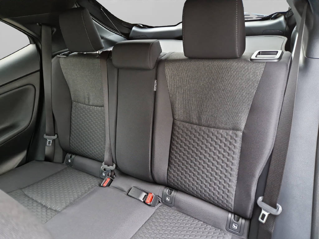 TOYOTA Yaris Cross 1.5 VVT-i HSD Tren 47253/068-image-13