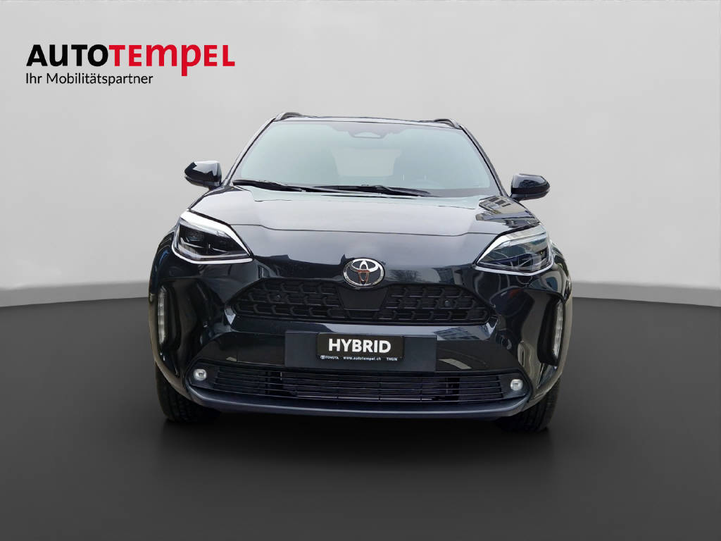 TOYOTA Yaris Cross 1.5 VVT-i HSD Tren 47253/068-image-6