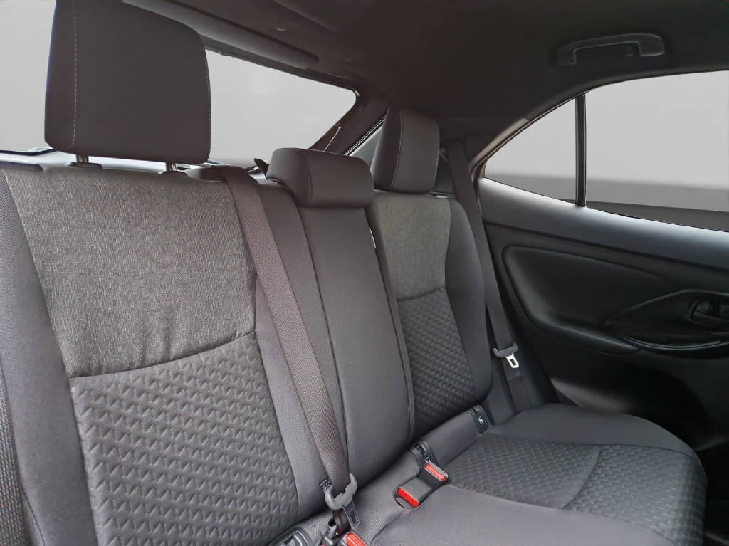 TOYOTA Yaris Cross 1.5 VVT-i HSD Tren 47253/068-image-12