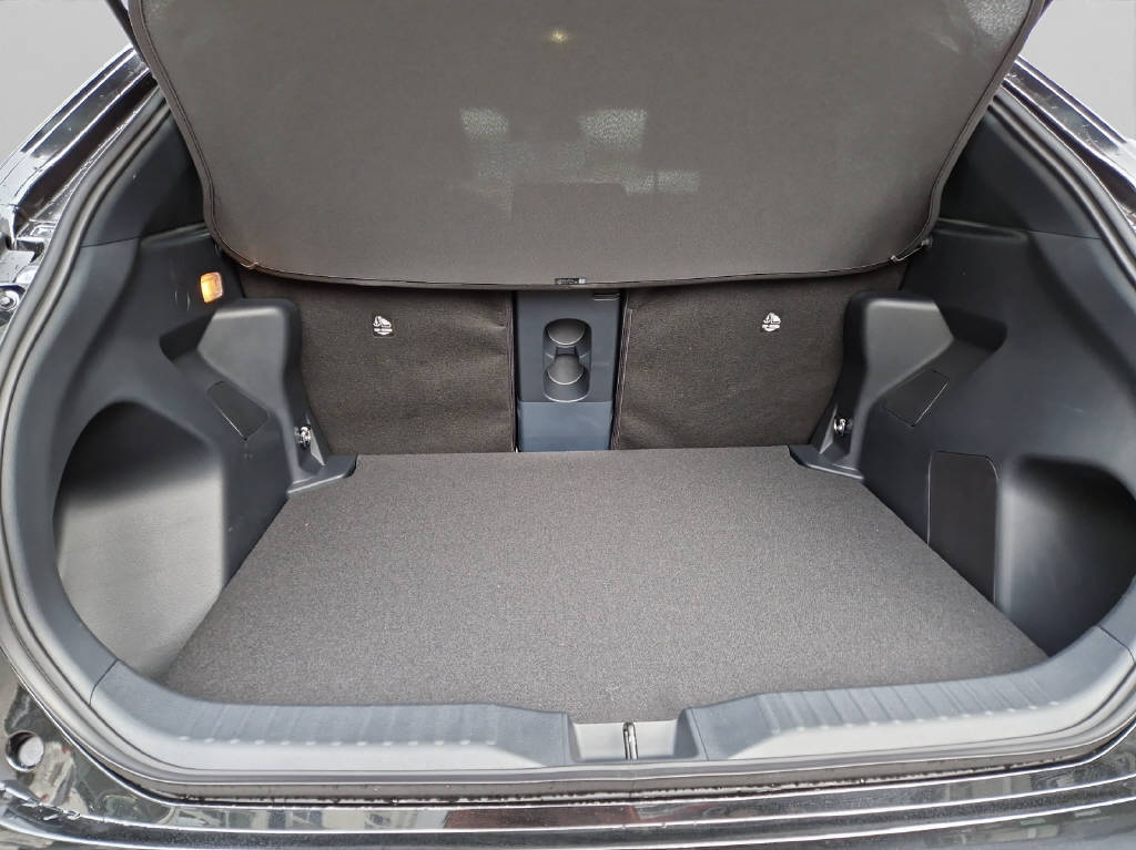 TOYOTA Yaris Cross 1.5 VVT-i HSD Tren 47253/068-image-15