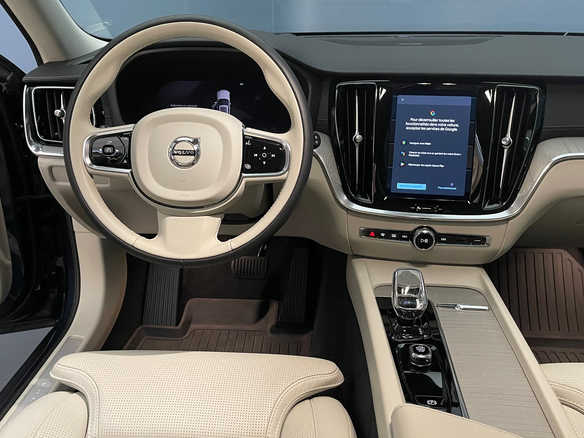 VOLVO V60 Cross Country 2.0 B5 Ultimate AWD-image-10