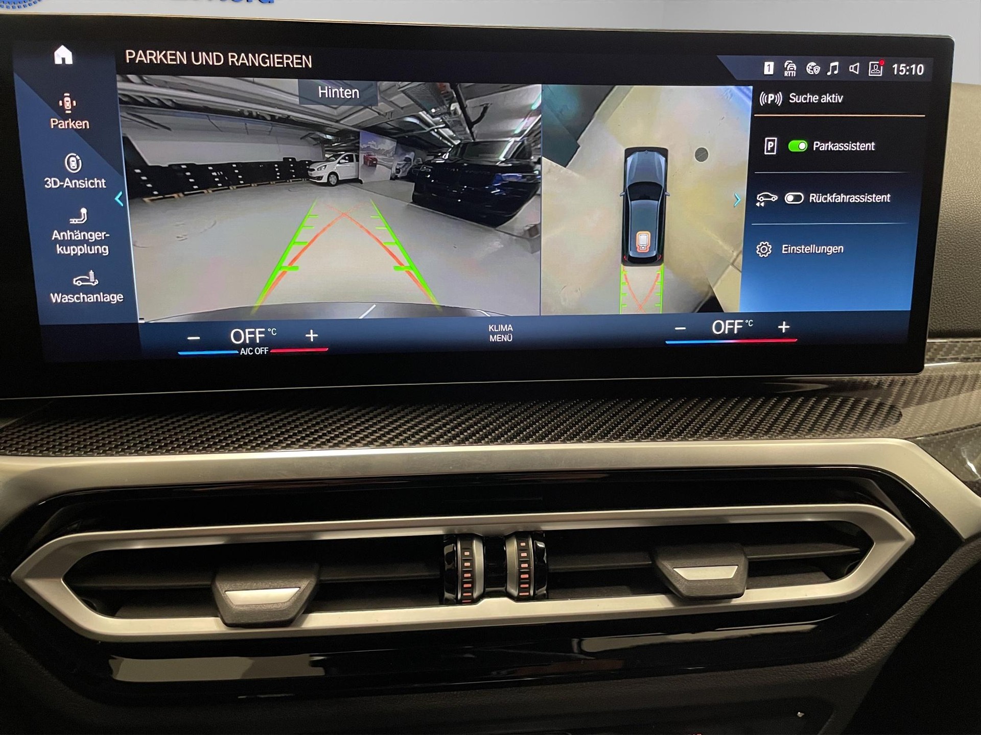 BMW 320d xDrive Touring SAG-image-14