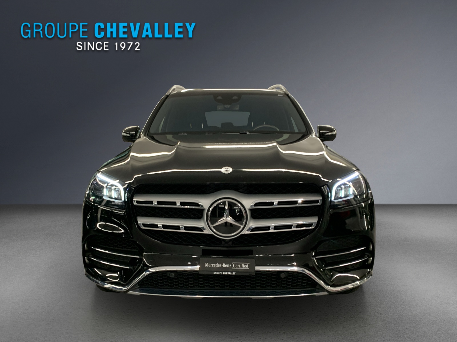 MERCEDES-BENZ GLS 400 d AMG L.4M-showroom-element-1