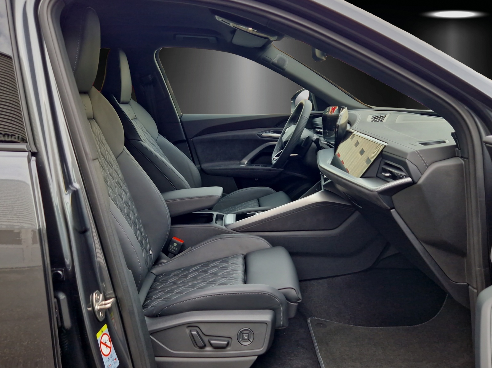 AUDI Q5 TDI quattro 150 kW S-tronic-image-8