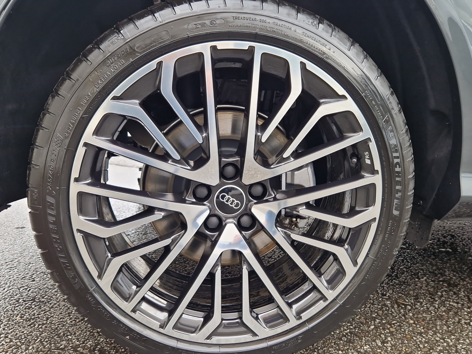 AUDI Q5 TDI quattro 150 kW S-tronic-image-14