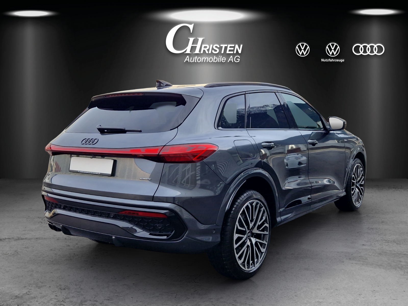 AUDI Q5 TFSI quatto 150 kW S-tronic-image-5