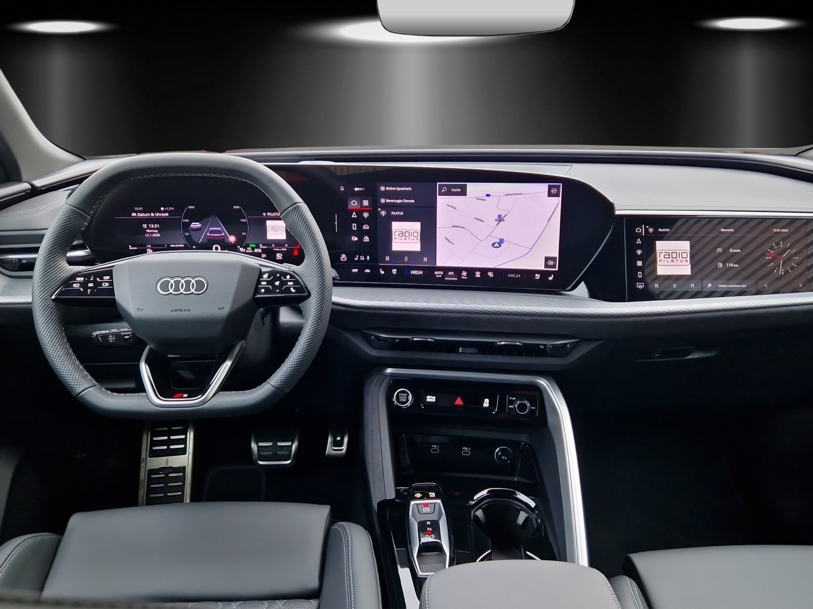 AUDI Q5 TFSI quatto 150 kW S-tronic-image-10