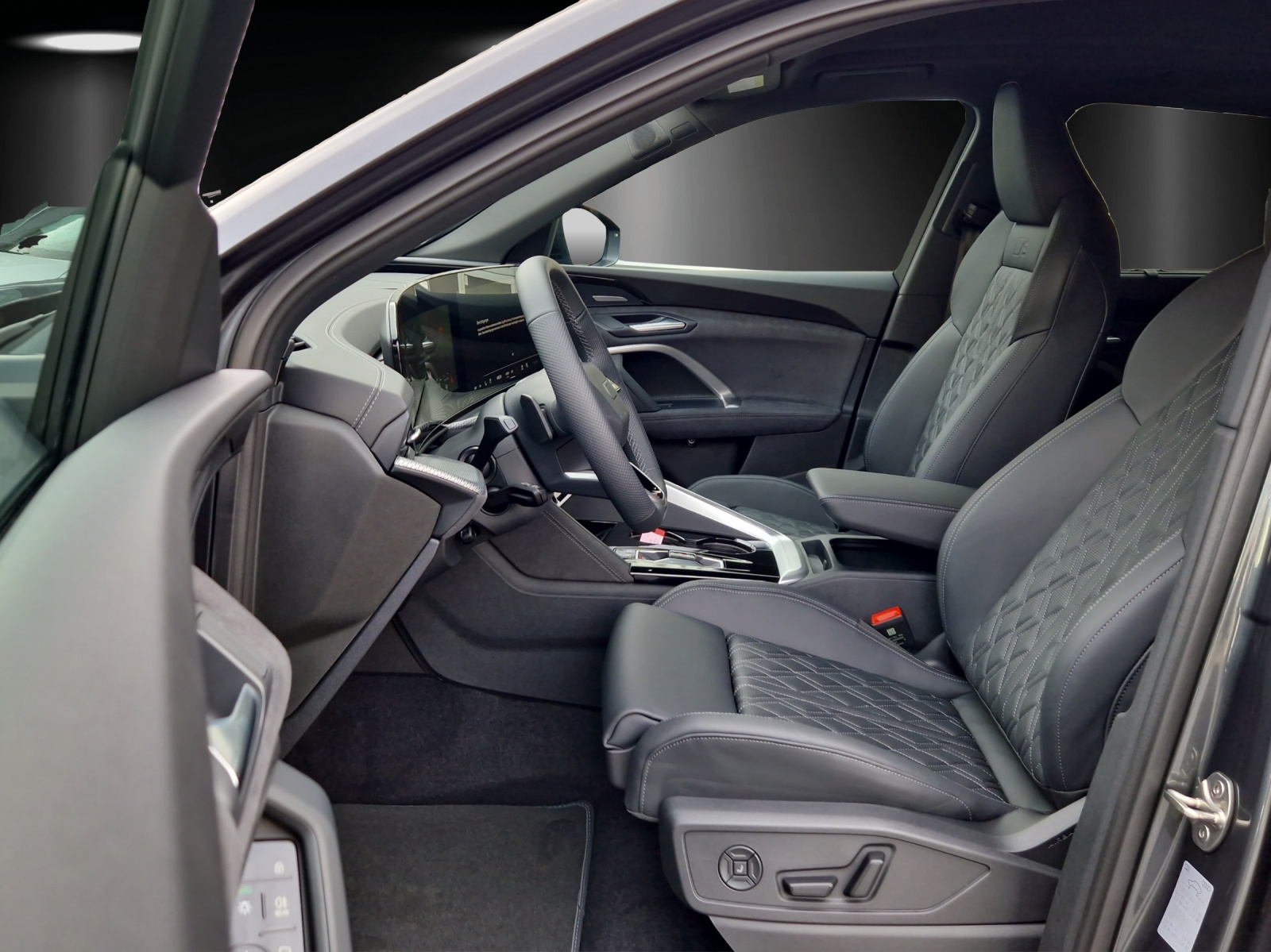AUDI Q5 TDI quattro 150 kW S-tronic-image-9