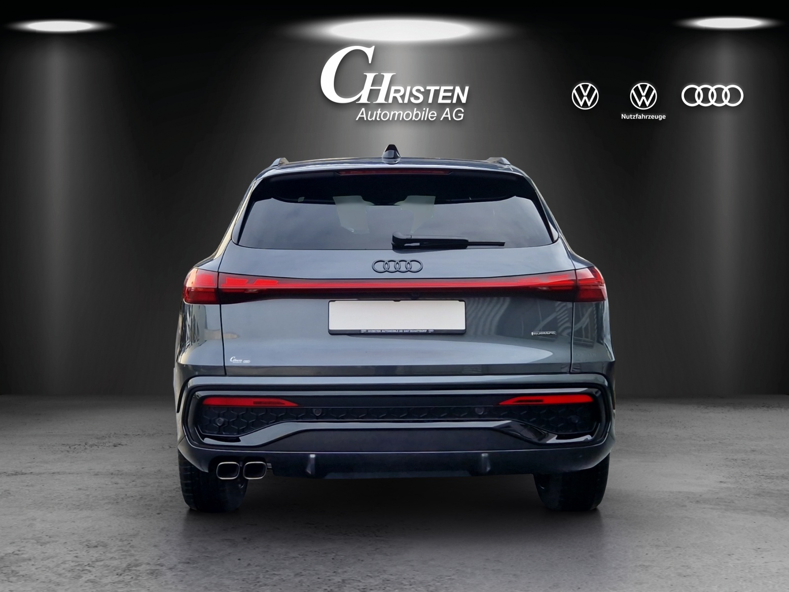 AUDI Q5 TFSI quatto 150 kW S-tronic-image-4