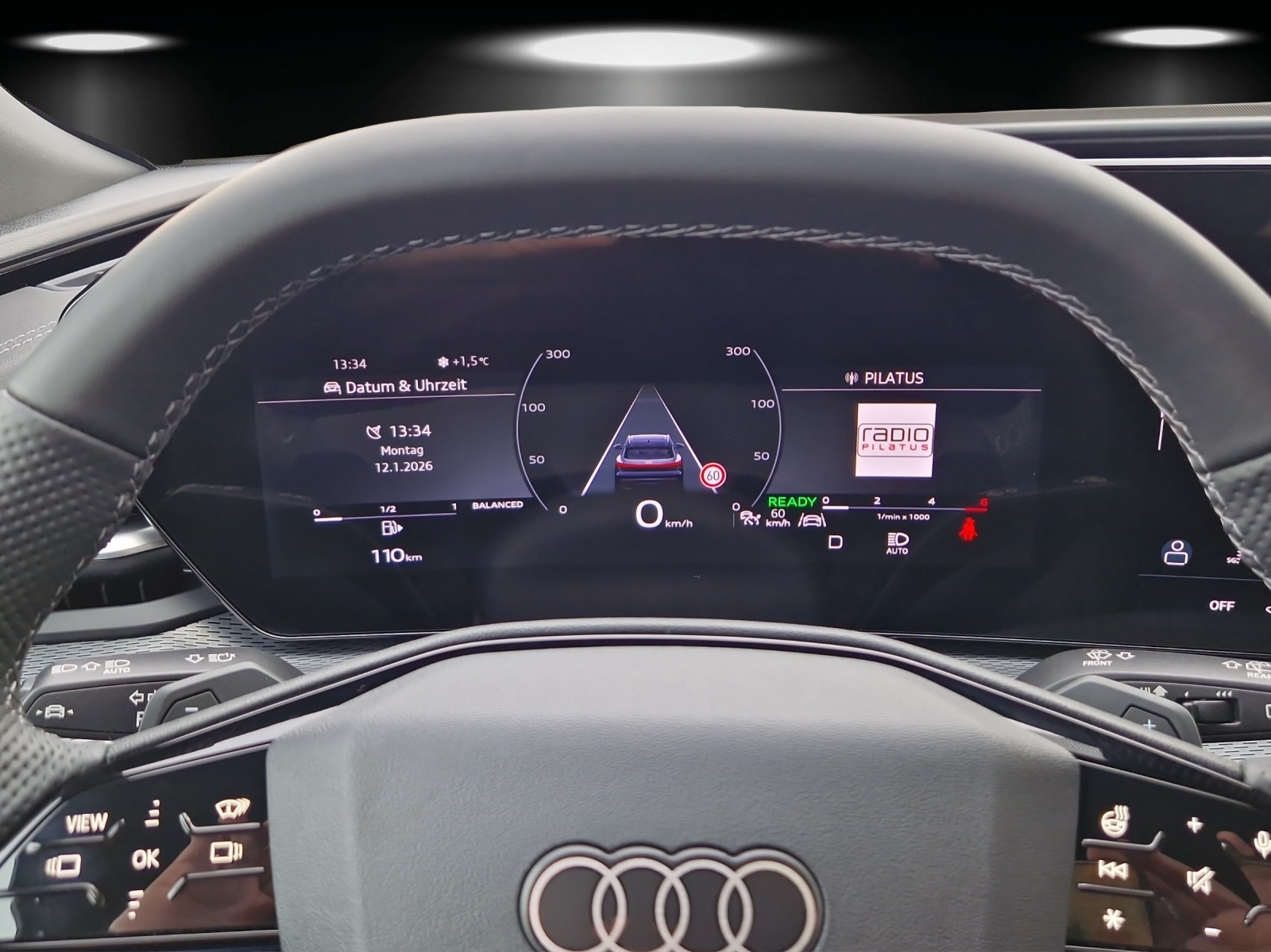 AUDI Q5 TFSI quatto 150 kW S-tronic-image-12