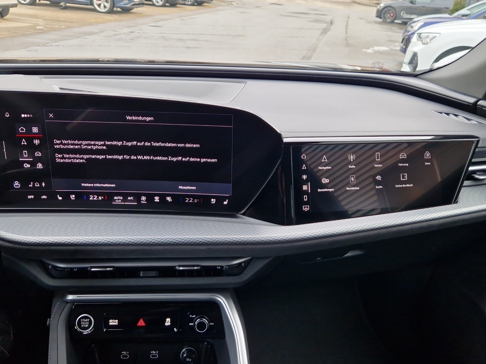 AUDI Q5 TFSI quatto 150 kW S-tronic-image-16