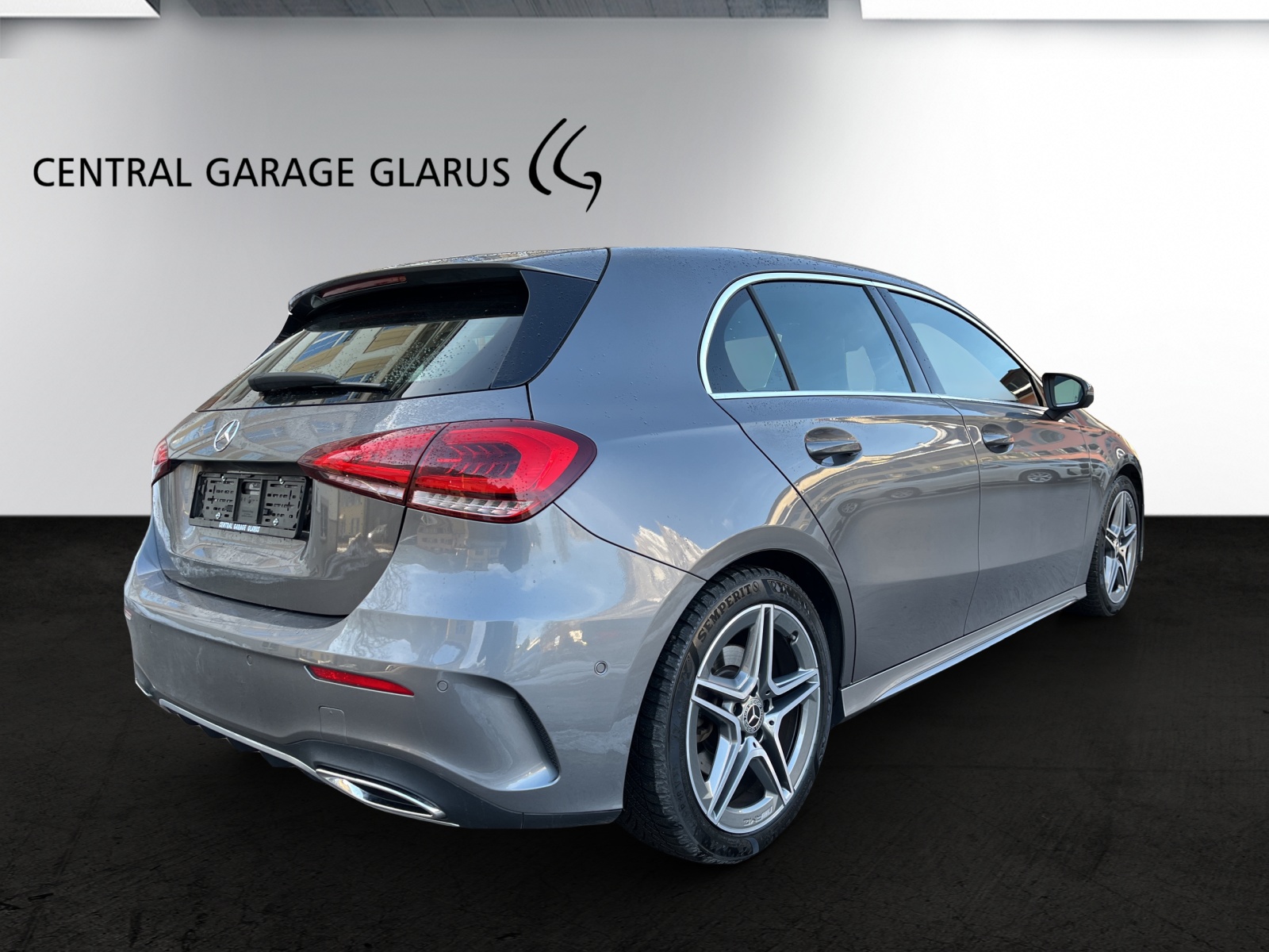 MERCEDES-BENZ A 250 4Matic AMG Line 4Matic 7G-DCT-image-5