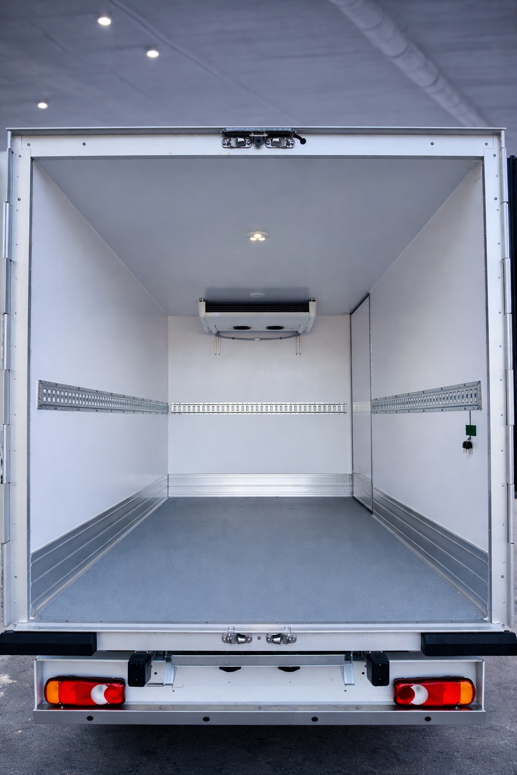 RENAULT RED CCAB 3T5 170 L2H1 HD EAG Frigo ( -21°C/+20°C)-image-7