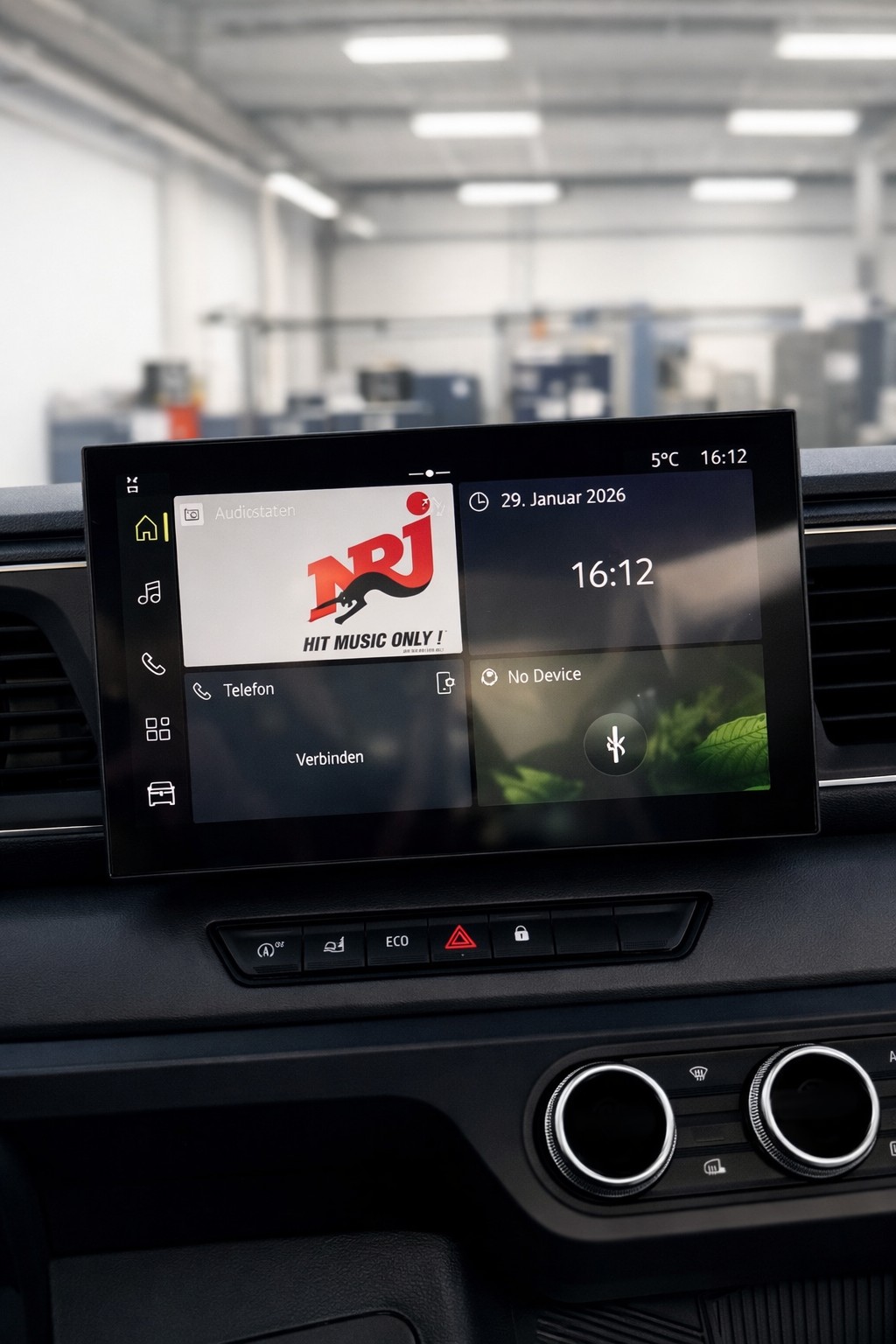 RENAULT RED CCAB 3T5 170 L2H1 HD EAG Frigo ( -21°C/+20°C)-image-15