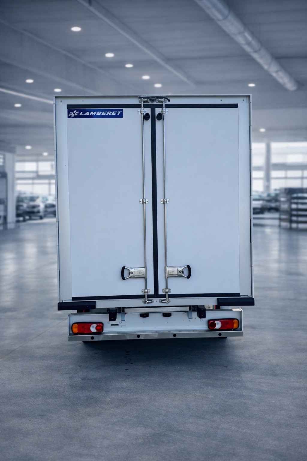 RENAULT RED CCAB 3T5 170 L2H1 HD EAG Frigo ( -21°C/+20°C)-image-4
