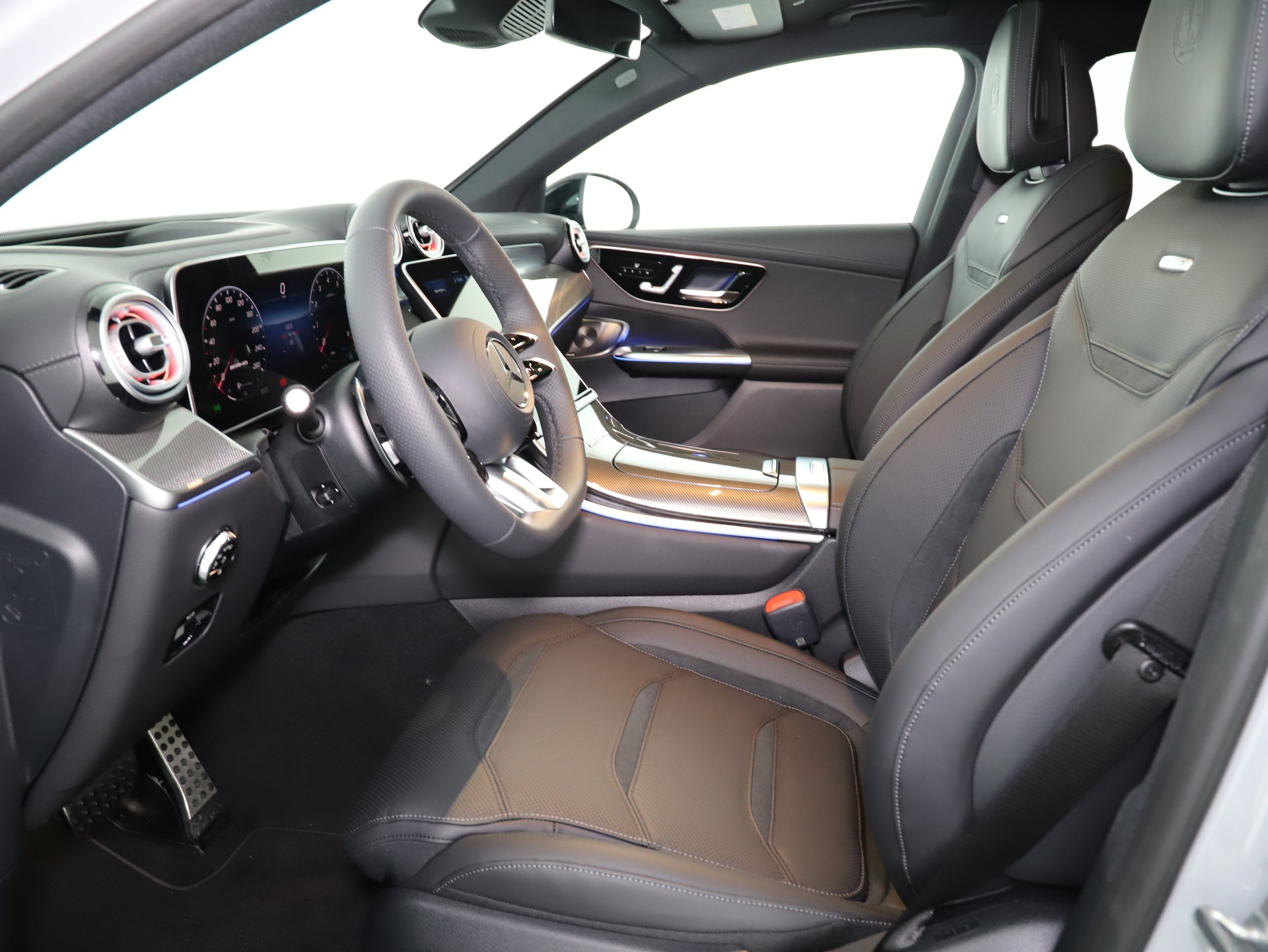 MERCEDES-BENZ GLC Coupé 43 AMG 4M Exe.-image-9