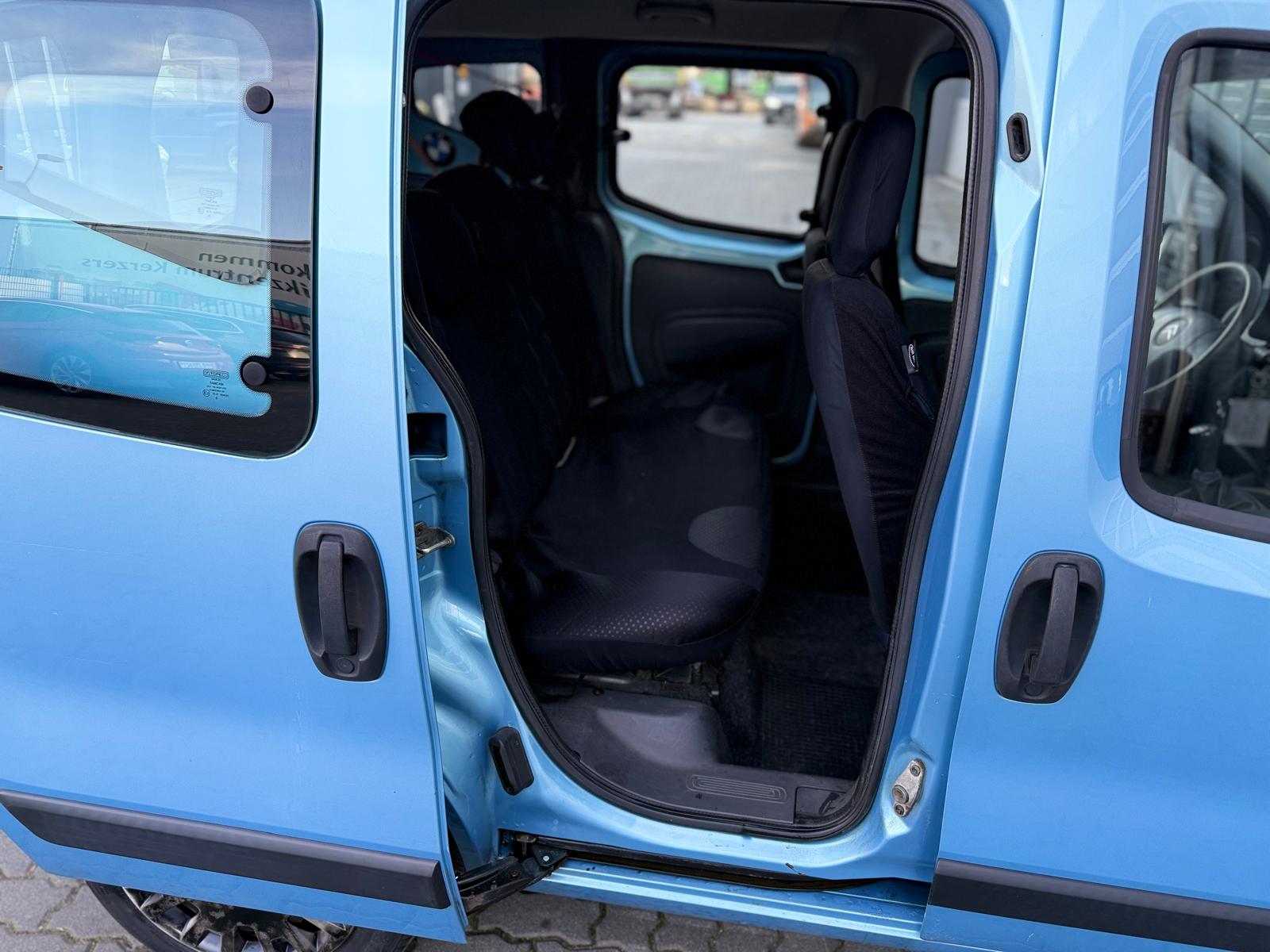CITROEN Nemo 1.4i Multispace-image-7